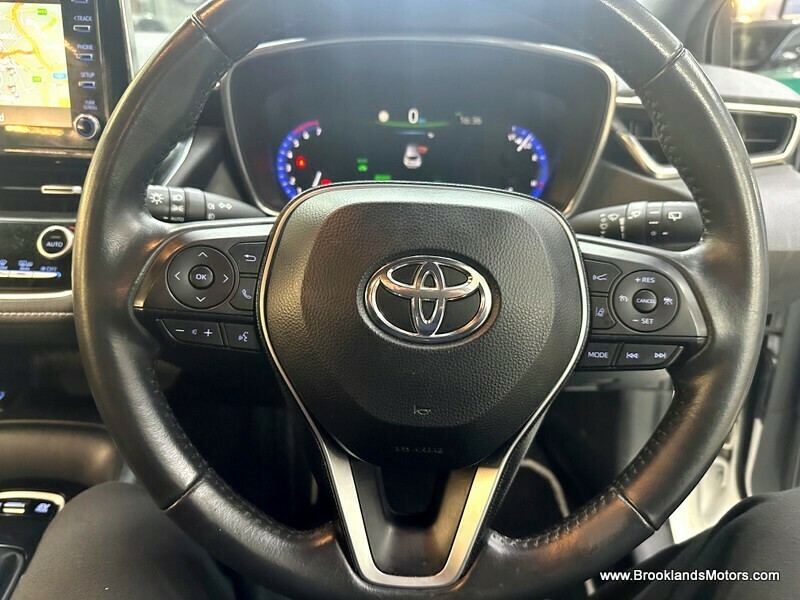 Used Toyota Corolla 2021 for sale - 77277006: Photo 16