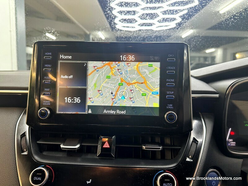 Used Toyota Corolla 2021 for sale - 77277006: Photo 17