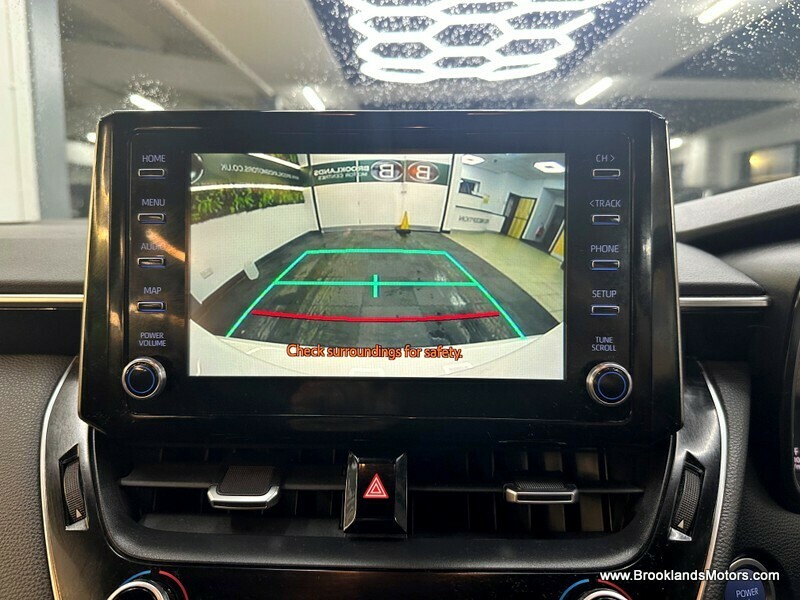 Used Toyota Corolla 2021 for sale - 77277006: Photo 18