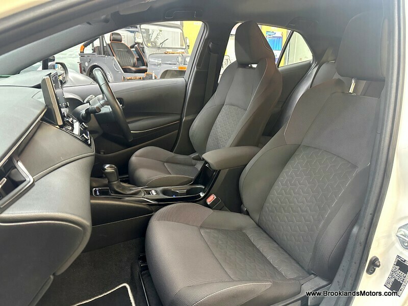 Used Toyota Corolla 2021 for sale - 77277006: Photo 20
