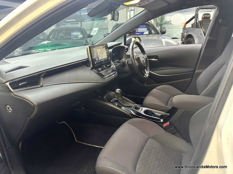Used Toyota Corolla 2021 for sale - 77277006: Photo 21