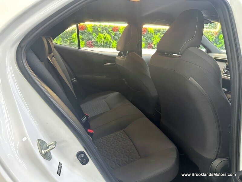 Used Toyota Corolla 2021 for sale - 77277006: Photo 23