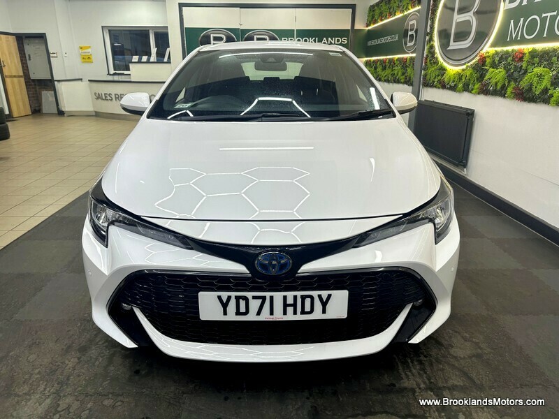Used Toyota Corolla 2021 for sale - 77277006: Photo 5