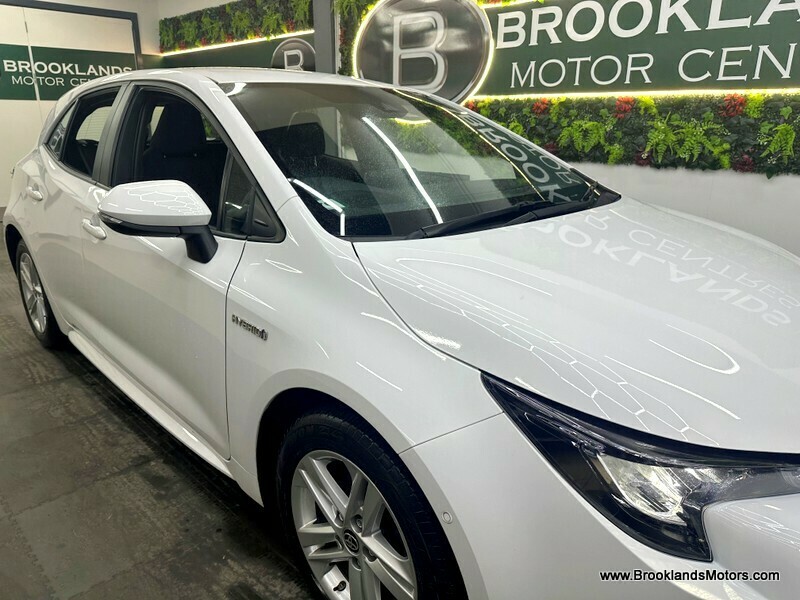 Used Toyota Corolla 2021 for sale - 77277006: Photo 7