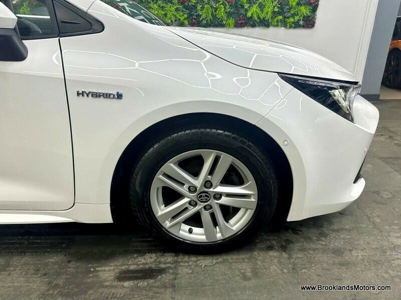 Used Toyota Corolla 2021 for sale - 77277006: Photo 8