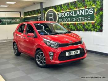 2019 - 1.25 3 [6X SERVICES & SAT NAV] 5-Door