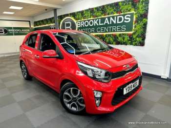 Used Kia Picanto 2019 for sale - 75243203: Photo