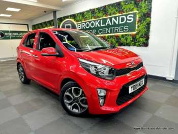 Used Kia Picanto 2019 for sale - 75243203: Photo