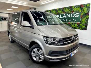 Used Volkswagen Transporter 2018 for sale - 74954568: Photo