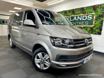 Used Volkswagen Transporter 2018 for sale - 74954568: Photo