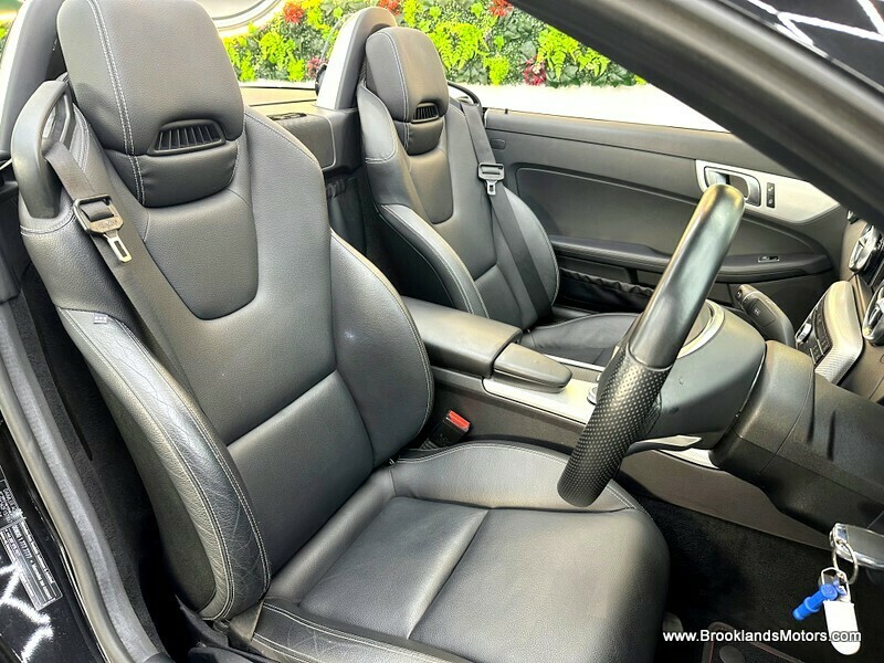 Used Mercedes-Benz SLC 2018 for sale - 76583030: Photo 14