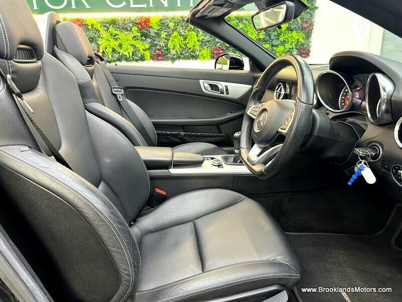 Used Mercedes-Benz SLC 2018 for sale - 76583030: Photo 15
