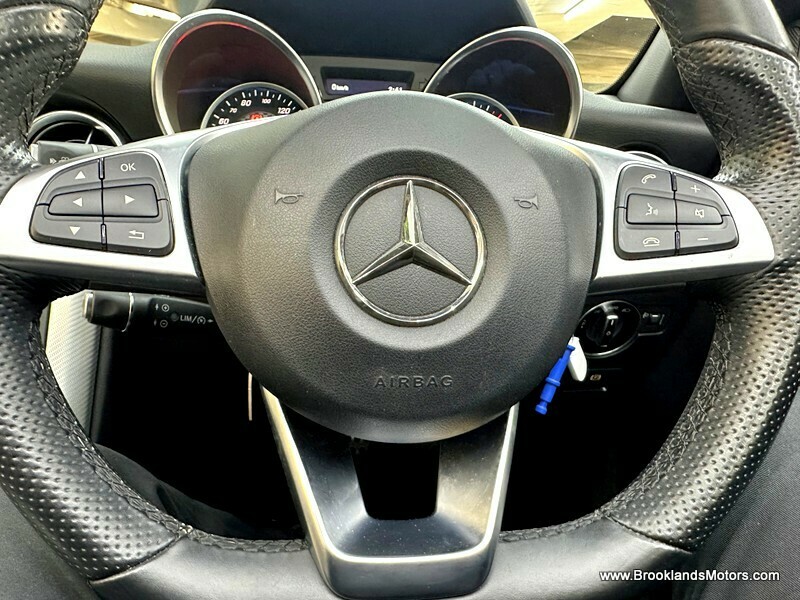 Used Mercedes-Benz SLC 2018 for sale - 76583030: Photo 16