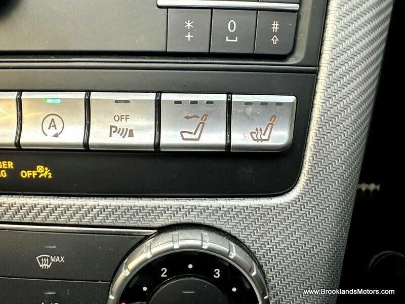 Used Mercedes-Benz SLC 2018 for sale - 76583030: Photo 18