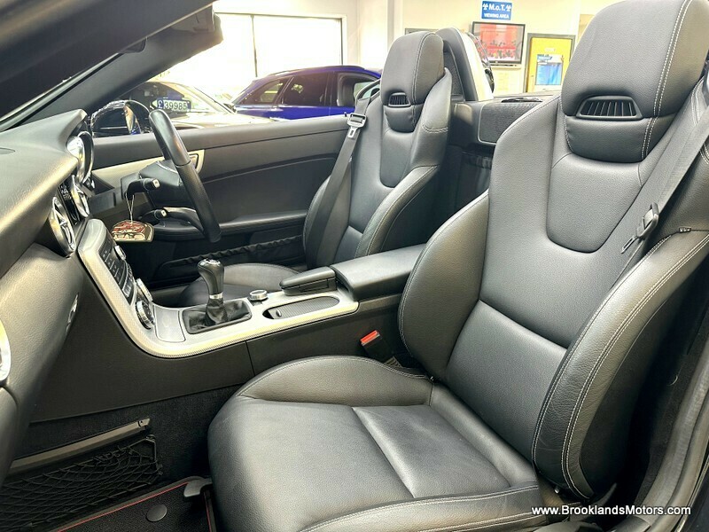 Used Mercedes-Benz SLC 2018 for sale - 76583030: Photo 19
