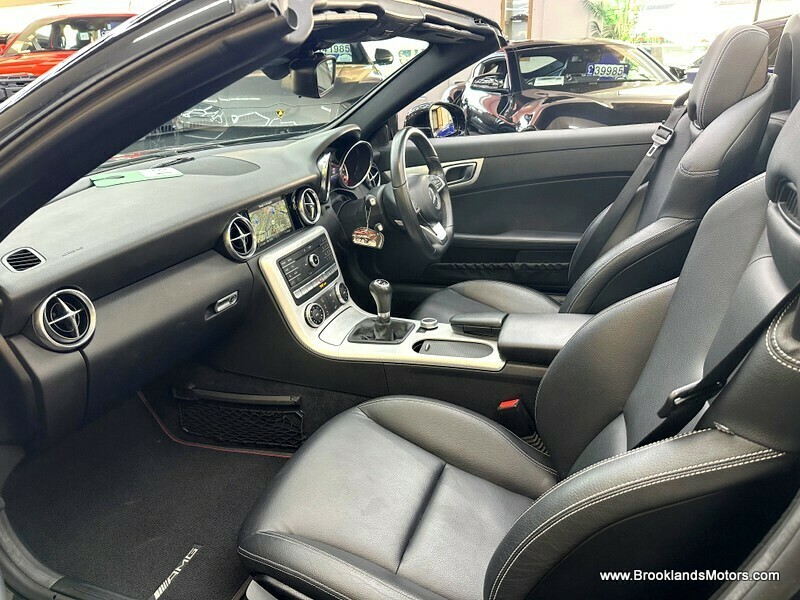 Used Mercedes-Benz SLC 2018 for sale - 76583030: Photo 20