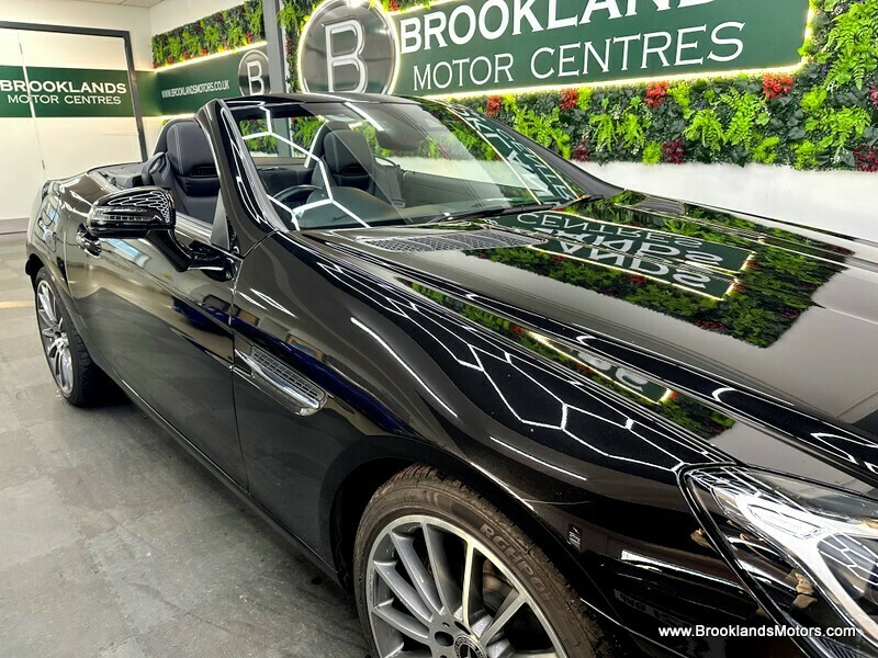 Used Mercedes-Benz SLC 2018 for sale - 76583030: Photo 7