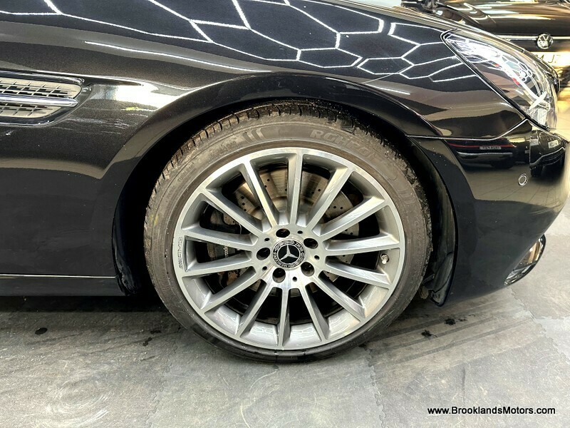 Used Mercedes-Benz SLC 2018 for sale - 76583030: Photo 8