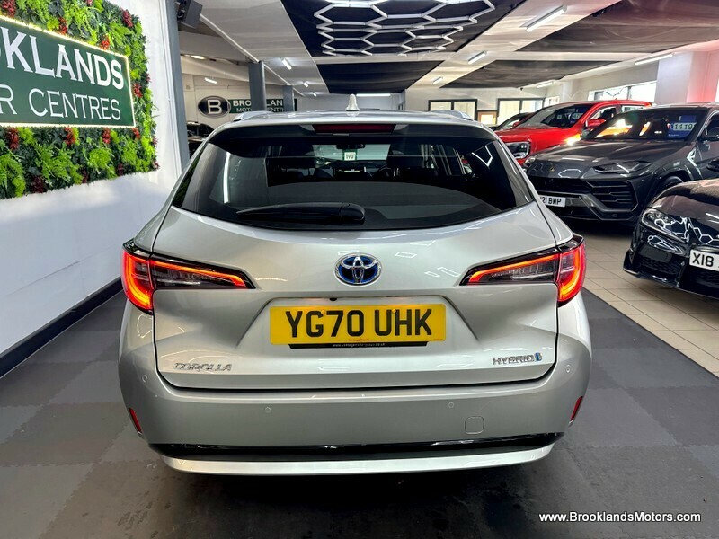 Used Toyota Corolla 2020 for sale - 76559699: Photo 11