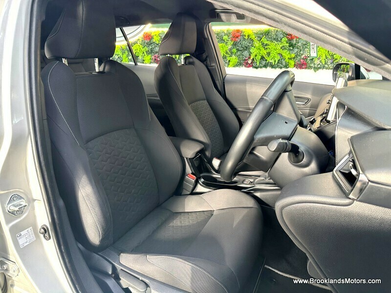 Used Toyota Corolla 2020 for sale - 76559699: Photo 13