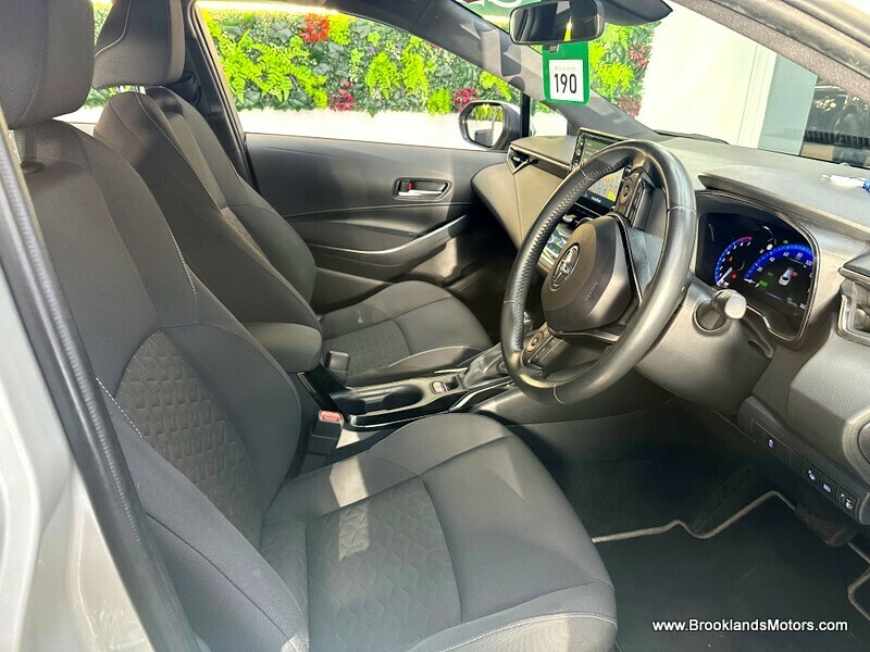 Used Toyota Corolla 2020 for sale - 76559699: Photo 14