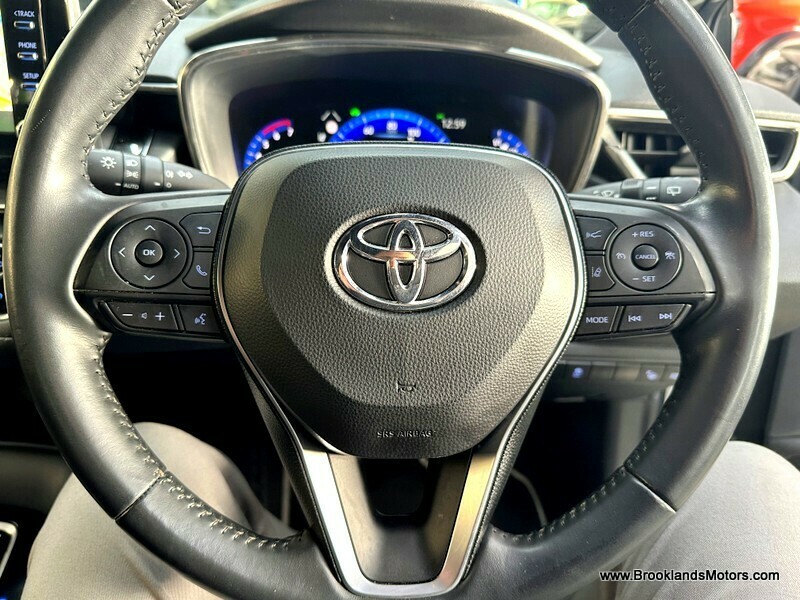 Used Toyota Corolla 2020 for sale - 76559699: Photo 15