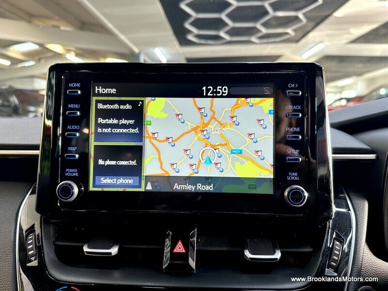 Used Toyota Corolla 2020 for sale - 76559699: Photo 16