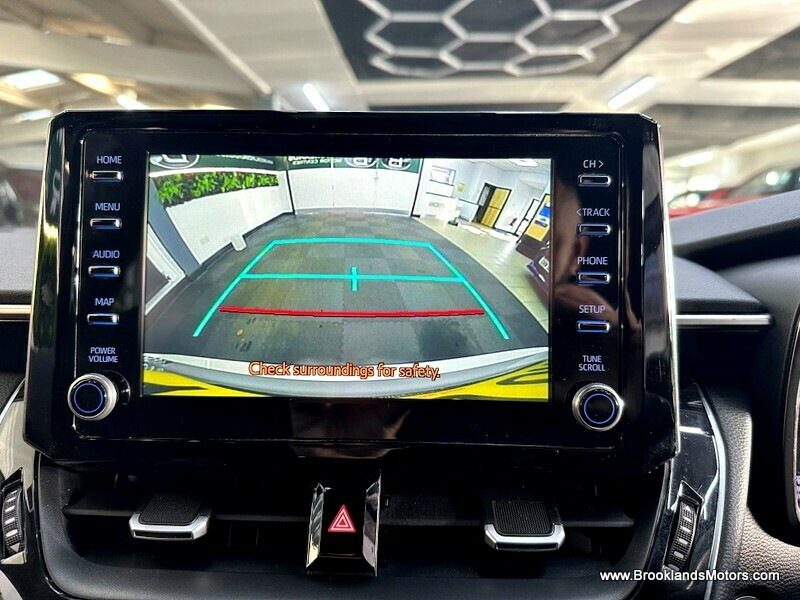 Used Toyota Corolla 2020 for sale - 76559699: Photo 17