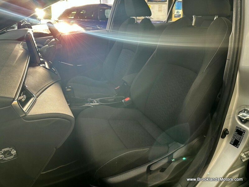 Used Toyota Corolla 2020 for sale - 76559699: Photo 19