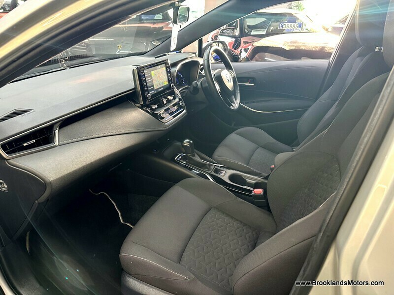 Used Toyota Corolla 2020 for sale - 76559699: Photo 20