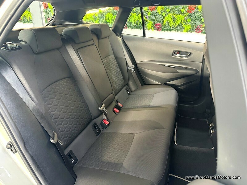 Used Toyota Corolla 2020 for sale - 76559699: Photo 21