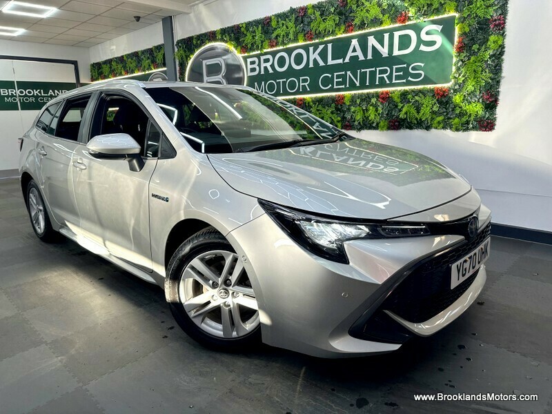 Used Toyota Corolla 2020 for sale - 76559699: Photo 4