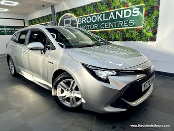 Used Toyota Corolla 2020 for sale - 76559699: Photo