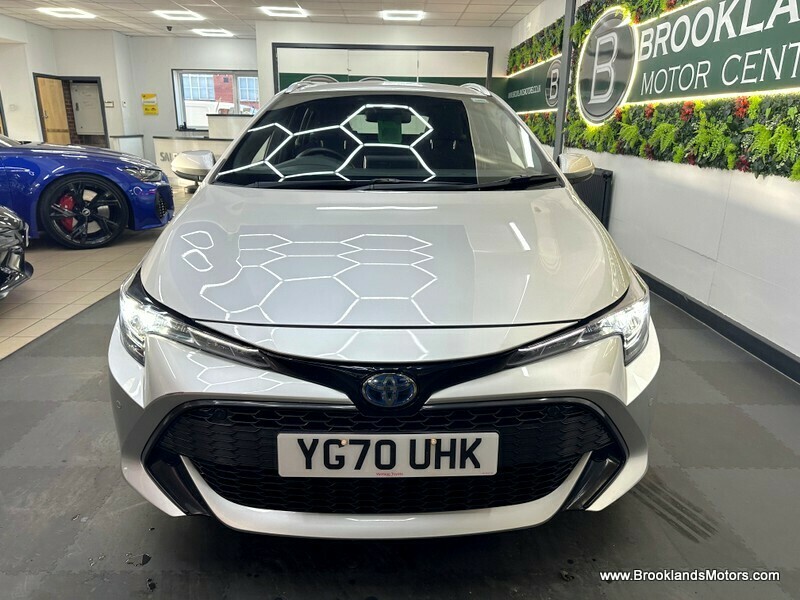 Used Toyota Corolla 2020 for sale - 76559699: Photo 5