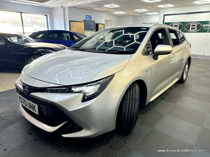 Used Toyota Corolla 2020 for sale - 76559699: Photo 6