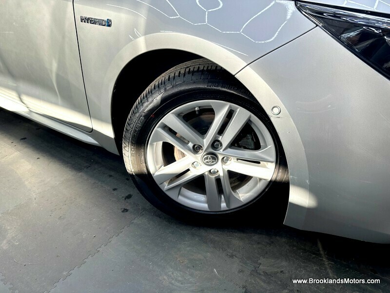 Used Toyota Corolla 2020 for sale - 76559699: Photo 7