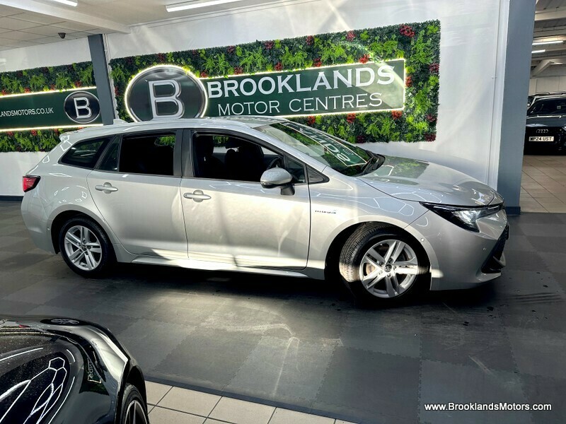 Used Toyota Corolla 2020 for sale - 76559699: Photo 8