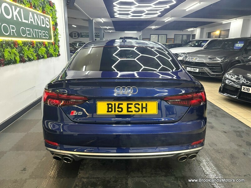 Used Audi A5 2018 for sale - 76884580: Photo 12