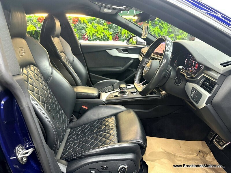 Used Audi A5 2018 for sale - 76884580: Photo 15