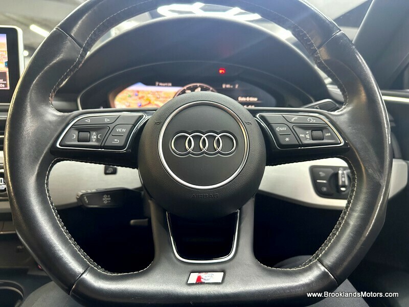 Used Audi A5 2018 for sale - 76884580: Photo 17