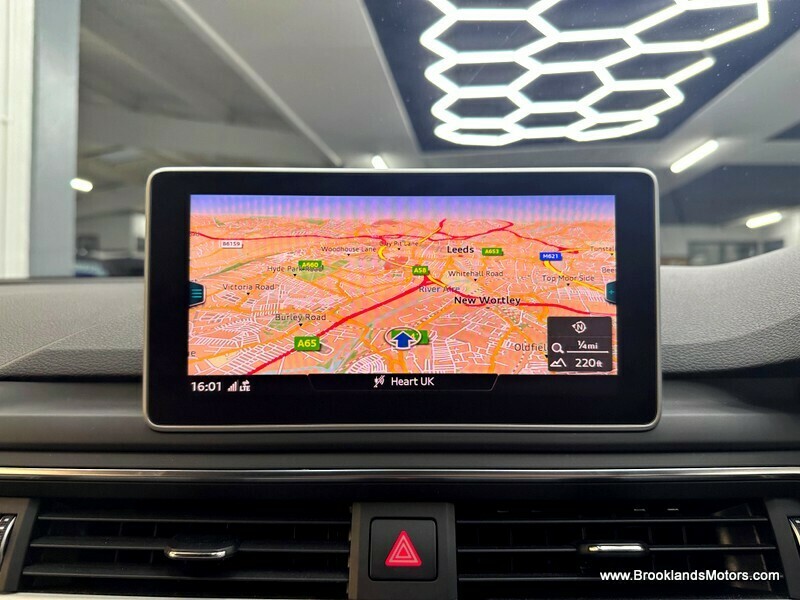 Used Audi A5 2018 for sale - 76884580: Photo 18