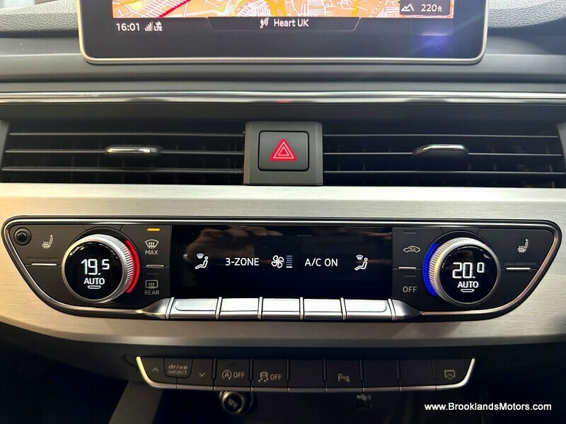 Used Audi A5 2018 for sale - 76884580: Photo 19