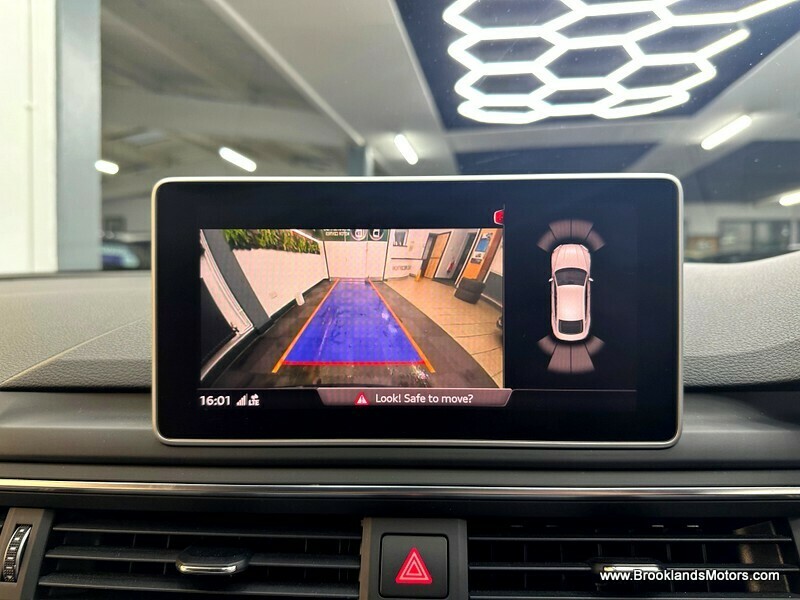 Used Audi A5 2018 for sale - 76884580: Photo 20