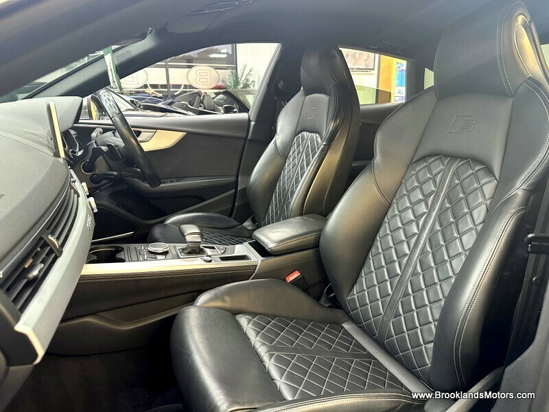 Used Audi A5 2018 for sale - 76884580: Photo 21