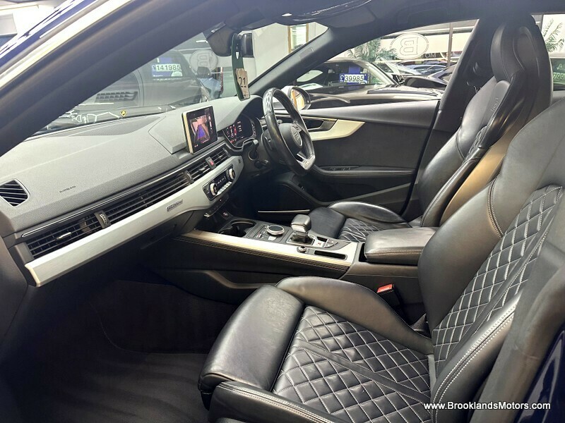 Used Audi A5 2018 for sale - 76884580: Photo 22