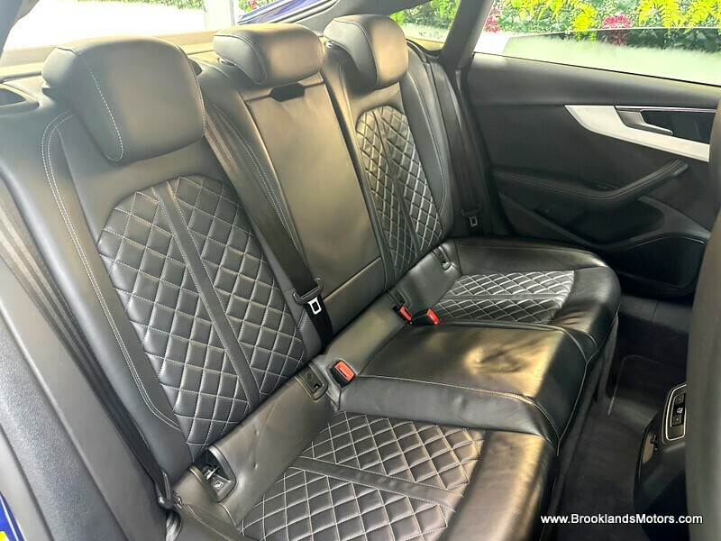 Used Audi A5 2018 for sale - 76884580: Photo 23