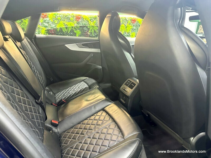 Used Audi A5 2018 for sale - 76884580: Photo 24