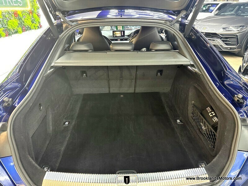 Used Audi A5 2018 for sale - 76884580: Photo 25