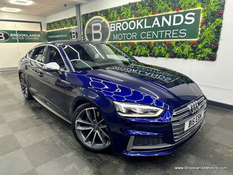 Used Audi A5 2018 for sale - 76884580: Photo 3