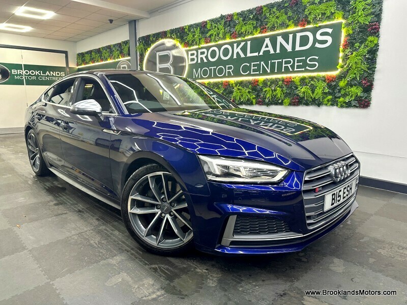 Used Audi A5 2018 for sale - 76884580: Photo 4